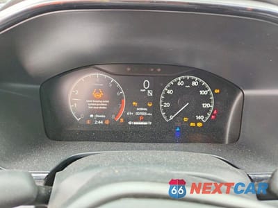 Zdjęcie 9 z 13 samochodu: 2025 HONDA CR-V EX VIN:2HKRS4H40SH491210 - miniatura