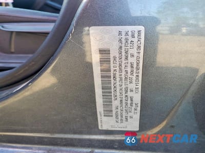 Zdjęcie 12 z 12 samochodu: 2012 VOLKSWAGEN JETTA SE VIN:3VWDP7AJ4CM312575 - miniatura
