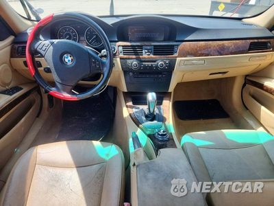Zdjęcie 8 z 12 samochodu: 2010 BMW 328 I VIN:WBAPH7C56AA175515 - miniatura