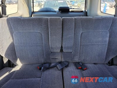 Zdjęcie 10 z 13 samochodu: 1997 HONDA CR-V LX VIN:JHLRD1857VC025701 - miniatura