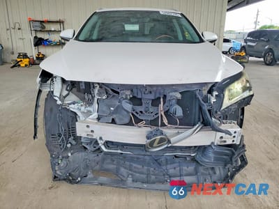 Piąte zdjęcie samochodu w środku: 2017 LEXUS RX 350 BASE VIN:2T2ZZMCA6HC060189 - miniatura