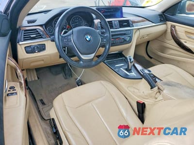Zdjęcie 8 z 13 samochodu: 2014 BMW 428 XI VIN:WBA3N9C52EF722100 - miniatura