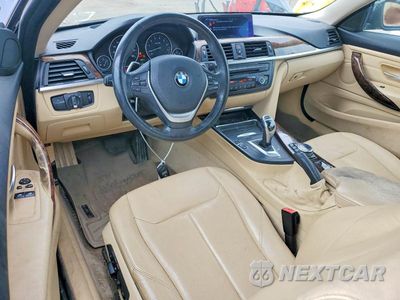 Zdjęcie 8 z 13 samochodu: 2014 BMW 428 XI VIN:WBA3N9C52EF722100 - miniatura