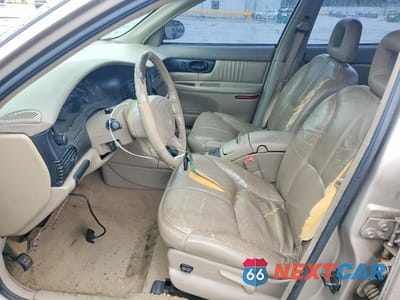 Zdjęcie 7 z 12 samochodu: 2000 BUICK REGAL LS VIN:2G4WB55K0Y1195623 - miniatura