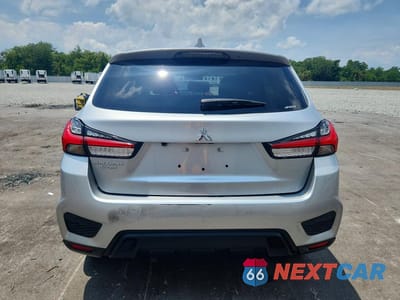 Zdjęcie 6 z 13 samochodu: 2025 MITSUBISHI OUTLANDER SPORT S VIN:JA4ARUAU1SU008956 - miniatura