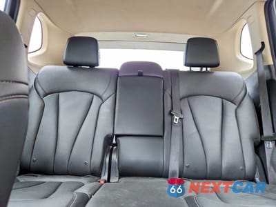 Zdjęcie 10 z 13 samochodu: 2017 BUICK ENVISION VIN:LRBFXDSA3HD221260 - miniatura