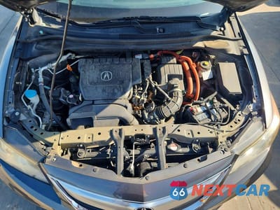 Zdjęcie 11 z 12 samochodu: 2013 ACURA ILX HYBRID TECH VIN:19VDE3F72DE300296 - miniatura