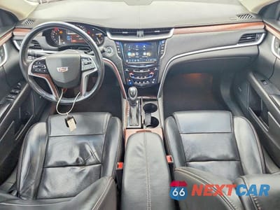 Zdjęcie 8 z 12 samochodu: 2019 CADILLAC XTS LUXURY VIN:2G61M5S36K9127263 - miniatura