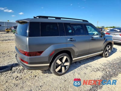 Trzecie zdjęcie samochodu z tyłu: 2024 HYUNDAI SANTA FE LIMITED VIN:5NMP4DGL9RH060074 - miniatura