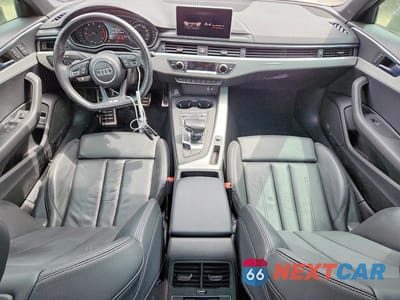 Zdjęcie 8 z 12 samochodu: 2017 AUDI A4 PREMIUM PLUS VIN:WAUENAF46HN049979 - miniatura