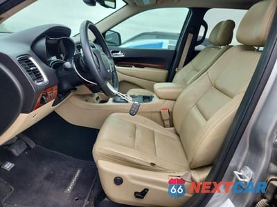Zdjęcie 7 z 13 samochodu: 2014 DODGE DURANGO LIMITED VIN:1C4RDHDG5EC468068 - miniatura