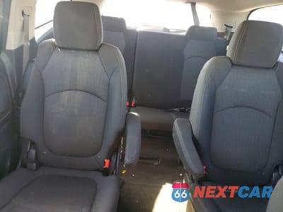 Zdjęcie 10 z 13 samochodu: 2015 CHEVROLET TRAVERSE LT VIN:1GNKRHKD1FJ352091 - miniatura