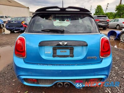 Zdjęcie 6 z 12 samochodu: 2015 MINI COOPER S VIN:WMWXP7C50F2A60643 - miniatura