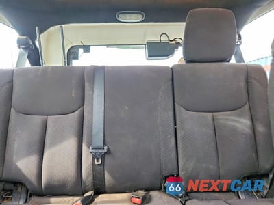 Zdjęcie 10 z 13 samochodu: 2013 JEEP WRANGLER UNLIMITED SPORT VIN:1C4BJWDGXDL671227 - miniatura