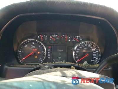 Zdjęcie 9 z 12 samochodu: 2015 CHEVROLET SILVERADO K1500 VIN:1GCVKPEC6FZ243621 - miniatura