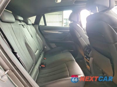 Zdjęcie 11 z 13 samochodu: 2015 BMW X6 XDRIVE35I VIN:5UXKU2C53F0N77502 - miniatura