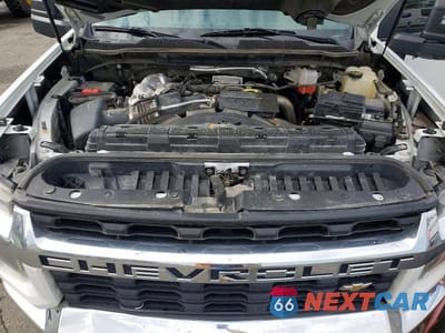 Zdjęcie 12 z 13 samochodu: 2022 CHEVROLET SILVERADO K2500 HEAVY DUTY LT VIN:1GC1YNEY3NF344628 - miniatura