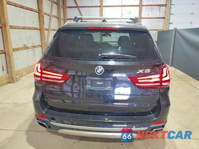 Zdjęcie 6 z 13 samochodu: 2017 BMW X5 XDR40E VIN:5UXKT0C33H0V96365 - miniatura