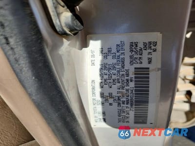 Zdjęcie 13 z 13 samochodu: 1997 TOYOTA 4RUNNER SR5 VIN:JT3HN86R8V0124411 - miniatura