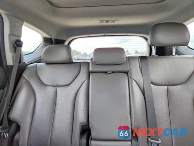 Zdjęcie 10 z 14 samochodu: 2020 HYUNDAI SANTA FE VIN:5NMS53ADXLH246572 - miniatura