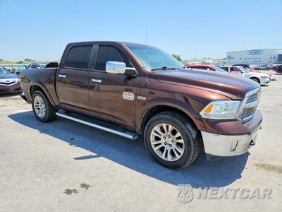 Czwarte zdjęcie samochodu z boku: 2013 DODGE RAM 1500 VIN:1C6RR7PT0DS605059 - miniatura