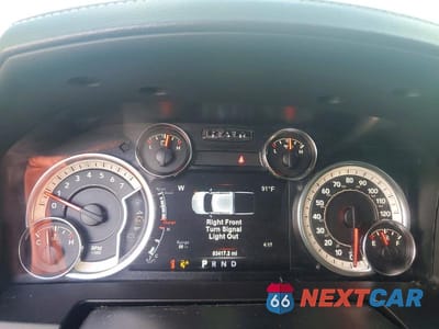 Zdjęcie 9 z 12 samochodu: 2018 RAM 1500 LARAMIE VIN:1C6RR7NT4JS148898 - miniatura