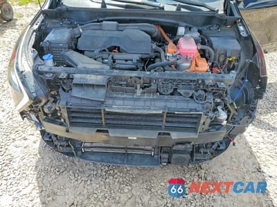 Zdjęcie 11 z 13 samochodu: 2023 KIA SPORTAGE EX VIN:KNDPVCAG3P7041222 - miniatura