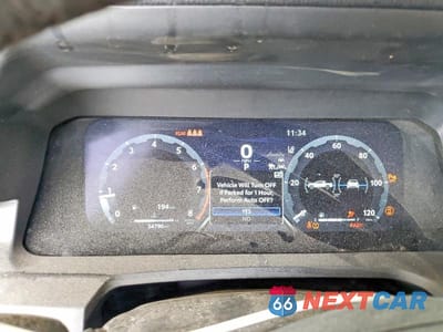 Zdjęcie 9 z 12 samochodu: 2024 TOYOTA TACOMA TRD SPORT VIN:3TMKB5FN2RM004032 - miniatura