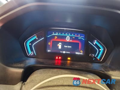Zdjęcie 9 z 13 samochodu: 2019 HONDA ODYSSEY EXL VIN:5FNRL6H70KB034608 - miniatura