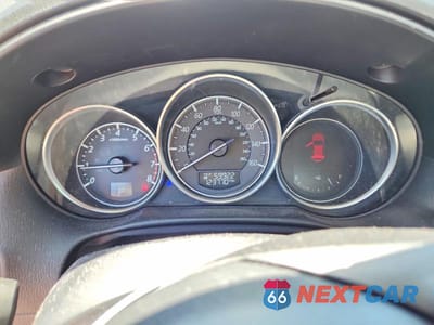 Zdjęcie 9 z 13 samochodu: 2016 MAZDA CX-5 GT VIN:JM3KE4DY2G0878788 - miniatura