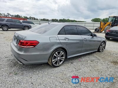 Trzecie zdjęcie samochodu z tyłu: 2014 MERCEDES-BENZ E 350 VIN:WDDHF5KB0EA831485 - miniatura