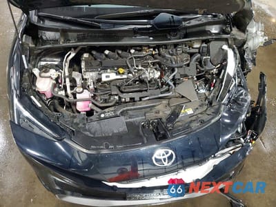Zdjęcie 12 z 13 samochodu: 2025 TOYOTA PRIUS XLE VIN:JTDADABU1S3025893 - miniatura
