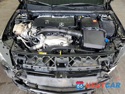 Zdjęcie 11 z 12 samochodu: 2023 MERCEDES-BENZ CLA 250 4MATIC VIN:W1K5J4HB5PN393142 - miniatura