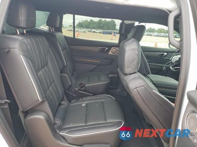Zdjęcie 11 z 13 samochodu: 2026 BUICK ENCLAVE AVENIR VIN:5GAEVCKS5TJ221908 - miniatura
