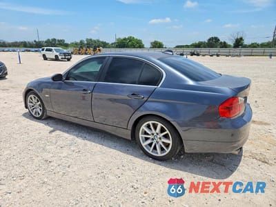 Drugie zdjęcie samochodu z przodu: 2006 BMW 330 I VIN:WBAVB33536PS17693 - miniatura