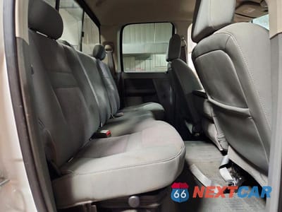 Zdjęcie 10 z 12 samochodu: 2007 DODGE RAM 2500 ST VIN:3D7KS28A77G835343 - miniatura