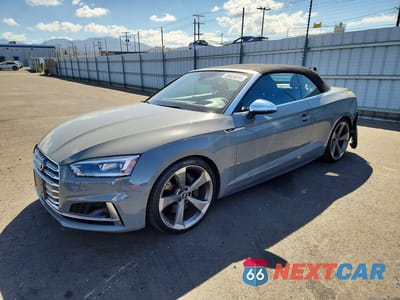 2019 AUDI S5 PRESTIGE WAU24GF54KN008162 - główne zdjęcie licytacji z USA - miniatura