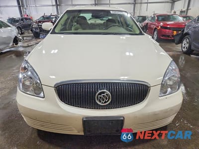 Piąte zdjęcie samochodu w środku: 2006 BUICK LUCERNE CXL VIN:1G4HD57256U231632 - miniatura