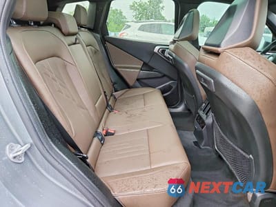 Zdjęcie 10 z 12 samochodu: 2026 BMW X3 30 XDRIVE VIN:5UX53GP03T9205483 - miniatura