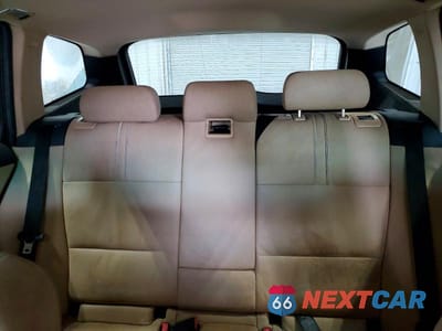 Zdjęcie 10 z 13 samochodu: 2007 BMW X3 VIN:WBXPC93417WF15532 - miniatura