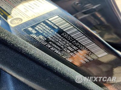 Zdjęcie 12 z 12 samochodu: 2010 MERCEDES-BENZ C-CLASS C300 4MATIC VIN:WDDGF8BB5AF415085 - miniatura