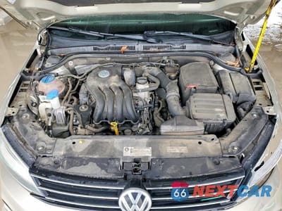Zdjęcie 12 z 13 samochodu: 2015 VOLKSWAGEN JETTA BASE VIN:3VW2K7AJ7FM213162 - miniatura