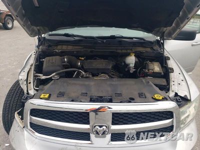 Zdjęcie 11 z 12 samochodu: 2013 RAM 1500 SLT VIN:1C6RR6GP7DS655759 - miniatura