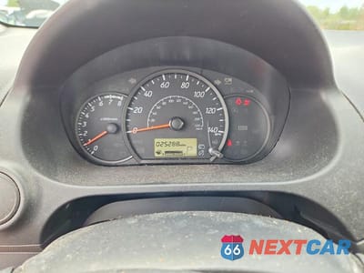 Zdjęcie 9 z 12 samochodu: 2022 MITSUBISHI MIRAGE G4 ES VIN:ML32FUFJ5NHF06243 - miniatura