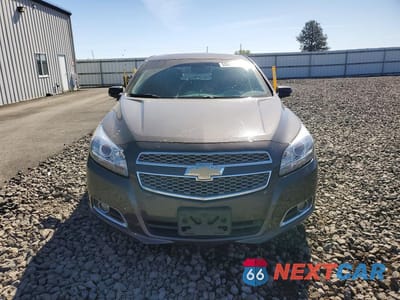 Piąte zdjęcie samochodu w środku: 2013 CHEVROLET MALIBU LTZ VIN:1G11H5SA2DF250013 - miniatura