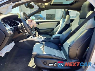 Zdjęcie 7 z 12 samochodu: 2016 AUDI S5 PRESTIGE VIN:WAUV4AFR7GA013013 - miniatura