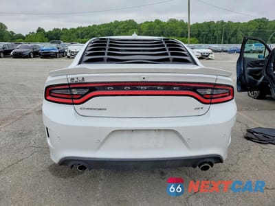 Zdjęcie 6 z 13 samochodu: 2023 DODGE CHARGER GT VIN:2C3CDXHG9PH560024 - miniatura