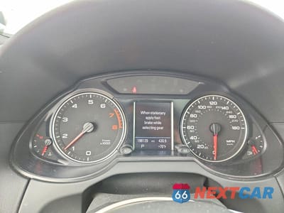 Zdjęcie 9 z 13 samochodu: 2010 AUDI Q5 PREMIUM PLUS VIN:WA1LKAFP0AA029375 - miniatura