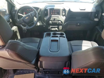 Zdjęcie 8 z 12 samochodu: 2024 CHEVROLET SILVERADO K3500 VIN:1GB4YSEY0RF358105 - miniatura