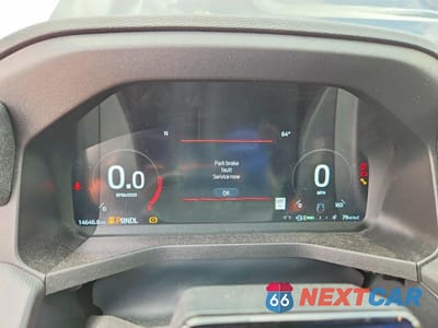 Zdjęcie 9 z 13 samochodu: 2025 FORD EXPLORER ST-LINE VIN:1FMUK8KH9SGB51230 - miniatura